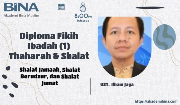 Shalat Jamaah, Shalat bagi Orang Berudzur, dan Shalat Jumat